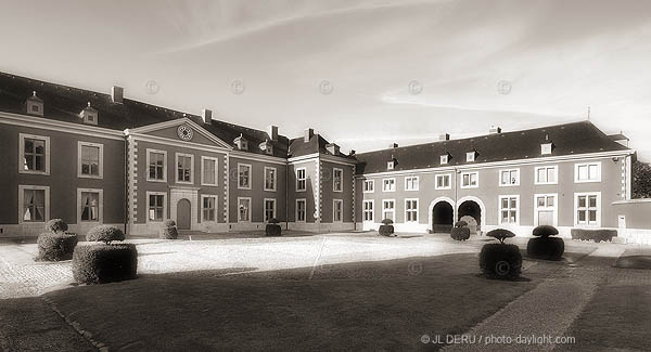 château d'Aigremont
Aigremont castle